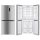 Lodówka Side by Side MPM Product LODÓWKA MPM-434-SBF-04